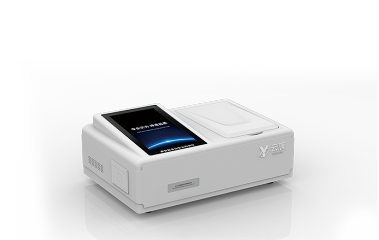 食品安全檢測儀能夠干什么？