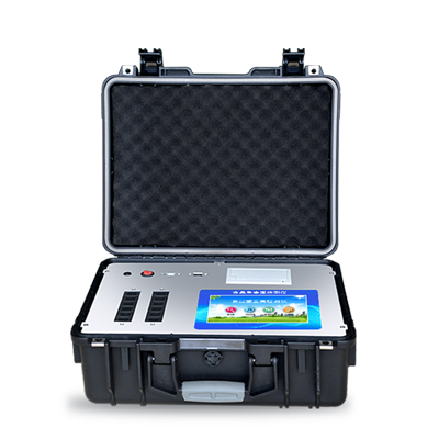 云唐食品重金属检测仪有什么作用？