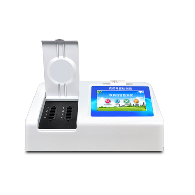 食品安全檢測(cè)儀操作簡(jiǎn)單？