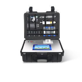 雞蛋細菌檢測是用什么？（ATP熒光檢測儀）