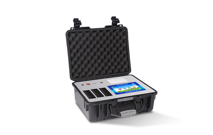 食品安全檢測(cè)設(shè)備購(gòu)買方式選擇