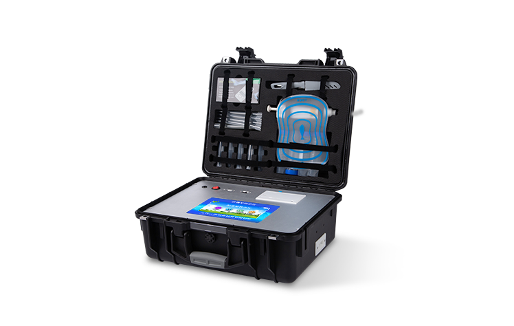 獸藥殘留檢測(cè)儀——實(shí)驗(yàn)室和個(gè)人都能用的設(shè)備