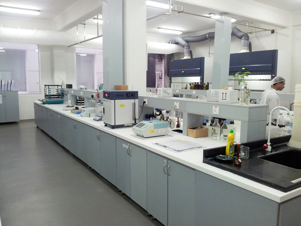 食品快檢設(shè)備為糧油、飼料加工企業(yè)提供支持