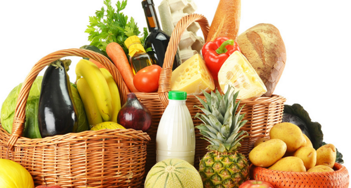 面對食物恐慌，我們可以做什么？