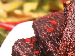 手撕牛肉干中查出食品添加劑，讓食品安全檢測儀為您檢測