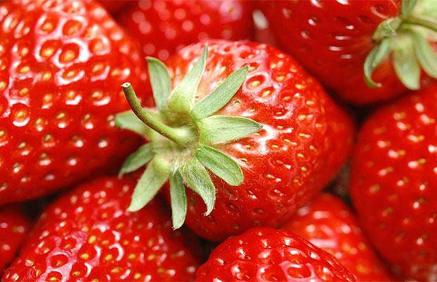 冬季草莓上市價格不便宜，是否含有農藥殘留呢?
