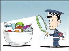 匯源果汁喝出疑似霉菌？食品安全檢測儀幫你檢測