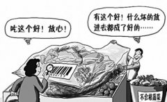 學校食品安全如何保障？
