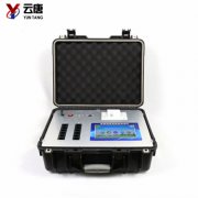 多功能食品檢測儀的應(yīng)用領(lǐng)域在哪里呢？